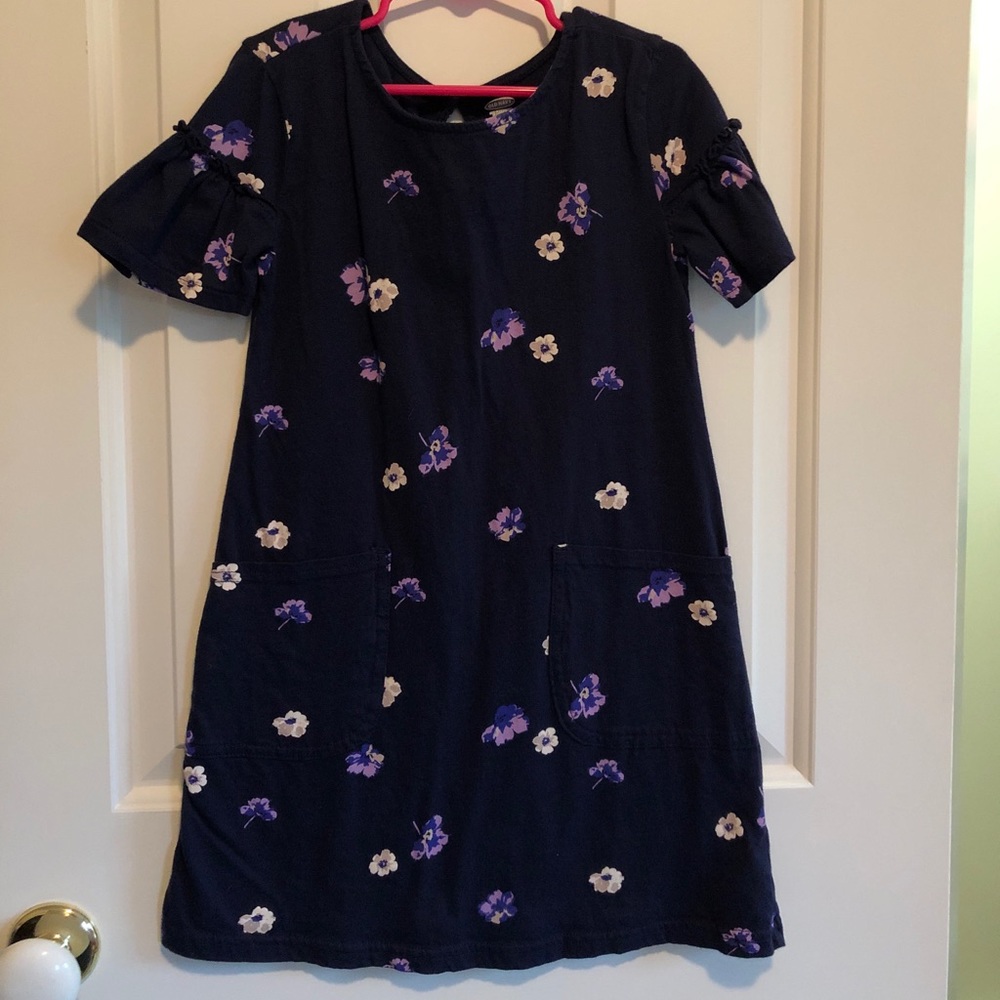 Old Navy dress